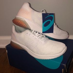 ASICS GEL KENUN MX WHITE